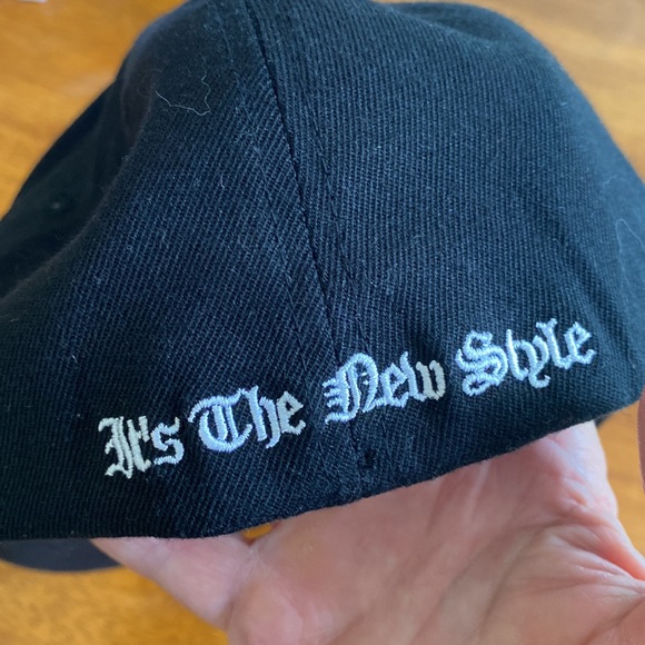 Famous starsandstraps mens cap - Picture 3 of 6